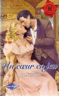 Livrenpoche : Un coeur en jeu - Julia Justiss - Livre