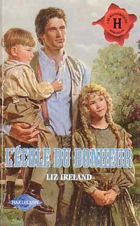 Livrenpoche : L'école du bonheur - Liz Ireland - Livre