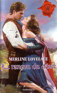 Livrenpoche : La rançon du désir - Merline Lovelace - Livre