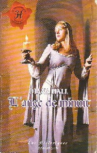 Livrenpoche : L'ange de minuit - Diana Hall - Livre