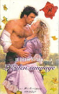 Livrenpoche : L'eden sauvage - Judith Stacy - Livre