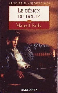 Livrenpoche : Le démon du doute - Margot Early - Livre