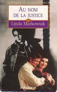 Livrenpoche : Au nom de la justice - Linda Markowiak - Livre