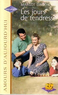 Livrenpoche : Les jours de tendresse - Margot Dalton - Livre