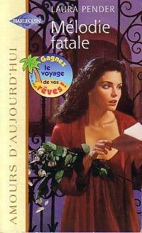 Livrenpoche : Mélodie fatale - Laura Pender - Livre