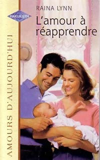 Livrenpoche : L'amour à réapprendre - Lynn Rayna - Livre