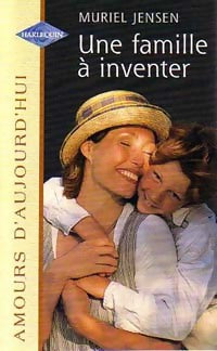 Livrenpoche : Une famille à inventer - Muriel Jensen - Livre