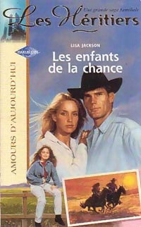 Livrenpoche : Les enfants de la chance - Lisa Jackson - Livre