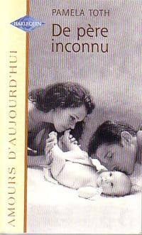 Livrenpoche : De père inconnu - Pamela Toth - Livre
