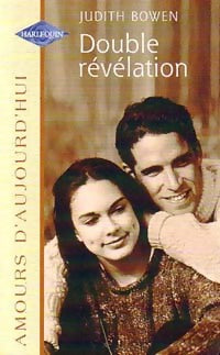 Livrenpoche : Double révélation - Judith Bowen - Livre
