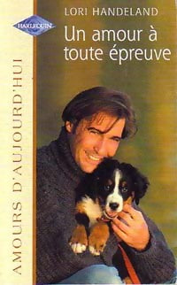 Livrenpoche : Un amour à toute épreuve - Lori Handeland - Livre