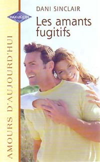 Livrenpoche : Les amants fugitifs - Dani Sinclair - Livre