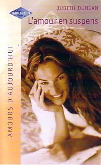 Livrenpoche : L'amour en suspens - Judith Duncan - Livre