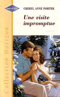Livrenpoche : Une visite impromptue - Cheryl Ann Porter - Livre