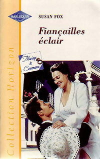 Livrenpoche : Fiançailles éclair - Susan Fox - Livre