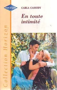 Livrenpoche : En toute intimité - Carla Cassidy - Livre