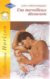 Livrenpoche : Une merveilleuse découverte - Judy Christenberry - Livre