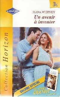 Livrenpoche : Un avenir à inventer - Diana Whitney - Livre