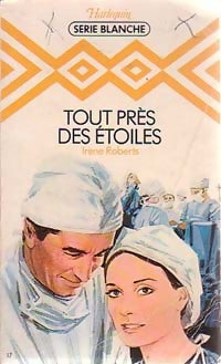 Livrenpoche : Tout près des étoiles - Irène Roberts - Livre