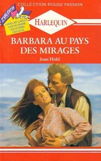 Livrenpoche : Barbara au pays des mirages - Joan Hohl - Livre