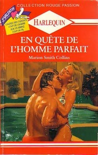 Livrenpoche : En quête de l'homme parfait - Marion Smith Collins - Livre