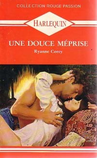 Livrenpoche : Une douce méprise - Ryanne Corey - Livre