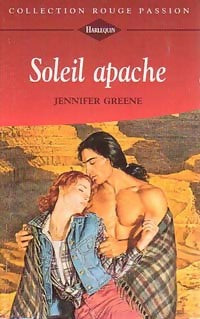 Livrenpoche : Soleil apache - Jennifer Greene - Livre
