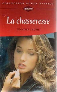 Livrenpoche : La chasseresse - Jennifer Crusie - Livre