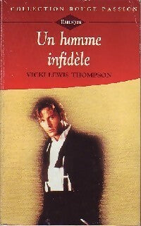 Livrenpoche : Un homme infidèle - Thompson Vicki Lewis - Livre