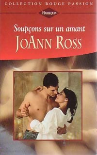 Livrenpoche : Soupçons sur un amant - Joann Ross - Livre