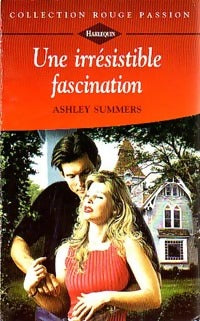 Livrenpoche : Une irrésistible fascination - Ashley Summers - Livre