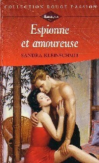 Livrenpoche : Espionne et amoureuse - Catherine Berthet - Livre