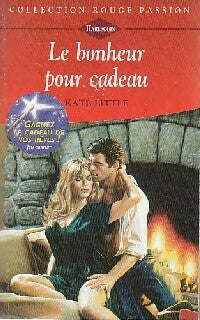 Livrenpoche : Le bonheur pour cadeau - Kate Little - Livre