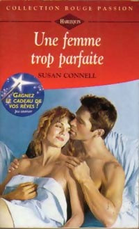 Livrenpoche : Une femme trop parfaite - Susan Connell - Livre