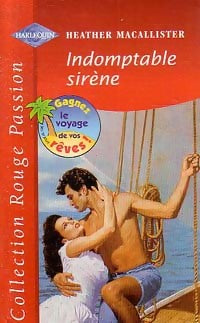 Livrenpoche : Indomptable sirène - Heather MacAllister - Livre