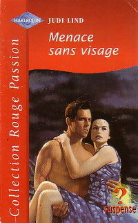 Livrenpoche : Menace sans visage - Judi Lind - Livre