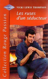 Livrenpoche : Les ruses d'un séducteur - Thompson Vicki Lewis - Livre