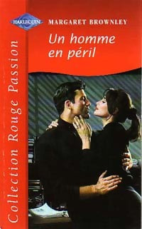 Livrenpoche : Un homme en péril - Margaret Brownley - Livre