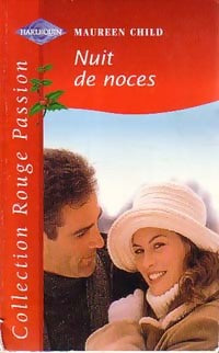 Livrenpoche : Nuit de noces - Maureen Child - Livre