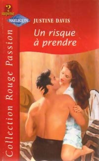 Livrenpoche : Un risque à prendre - Justine Davis - Livre