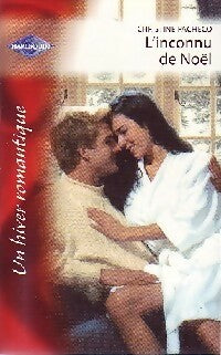 Livrenpoche : L'inconnu de Noël - Christine Pacheco - Livre