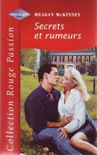 Livrenpoche : Secrets et rumeurs - Meagan McKinney - Livre