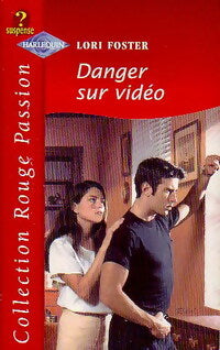 Livrenpoche : Danger sur vidéo - Lori Foster - Livre