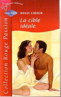 Livrenpoche : La cible idéale - Molly Liholm - Livre