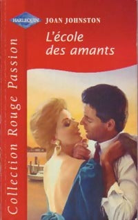 Livrenpoche : L'école des amants - Joan Johnston - Livre