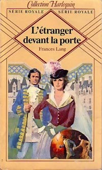 Livrenpoche : L'étranger devant la porte - Frances Lang - Livre