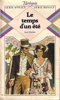 Livrenpoche : Le temps d'un été - Ann Hulme - Livre