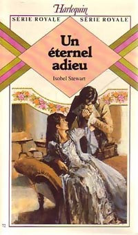 Un éternel adieu - Isobel Stewart - Livre
