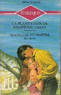 Livrenpoche : La plantation de Rhapsody creek / Seigneur et maître - Marion Carr, Julia Byrne - Livre