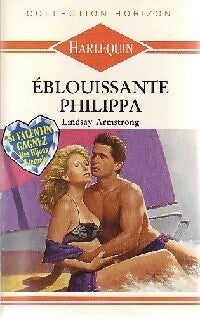 Livrenpoche : Eblouissante Philippa - Lindsay Armstrong - Livre